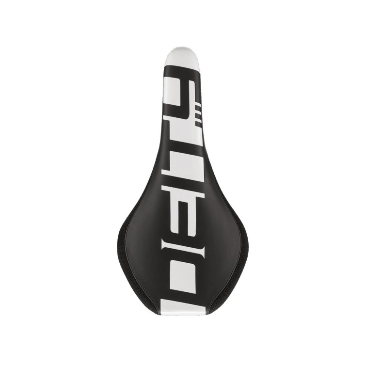 Deity Selle Speedtrap AM - Blanc - Purebike