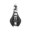 Deity Selle Speedtrap AM - Blanc - Purebike