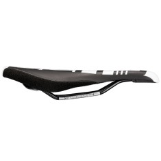 Deity Selle Speedtrap AM - Blanc - Purebike