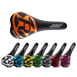 Reverse Components Selle Fort Will Style - Purebike