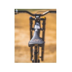 Reverse Components Selle Nico Vink Signature - Purebike