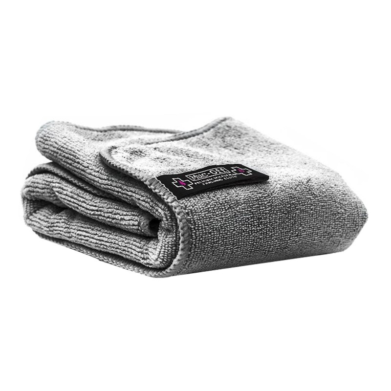 Muc-Off Serviette Micro Fibre - Purebike