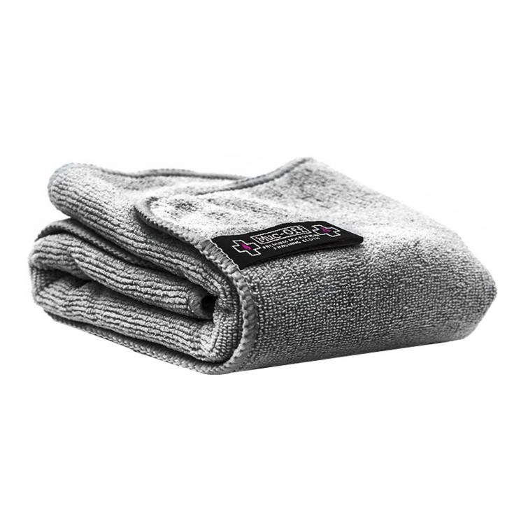 Muc-Off Serviette Micro Fibre - Purebike