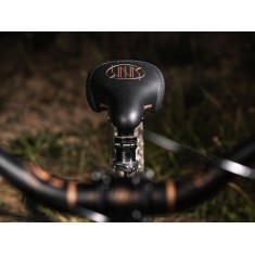 Reverse Components Selle Nico Vink Signature - Purebike