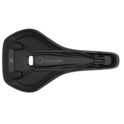 Selle SMC Homme Noir - Selles VTT - Selles tiges télescopiques ou rigides - Purebike - Materiel Velo, Accessoires VTT Equipement