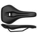 Selle SMC Sport Gel Homme Noir - Selles VTT - Selles tiges télescopiques ou rigides - Purebike - Materiel Velo, Accessoires VTT 