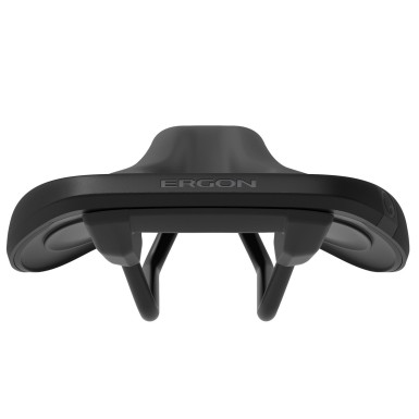 Selle SMC Sport Gel Homme Noir - Selles VTT - Selles tiges télescopiques ou rigides - Purebike - Materiel Velo, Accessoires VTT 