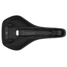 Selle SMC Sport Gel Homme Noir - Selles VTT - Selles tiges télescopiques ou rigides - Purebike - Materiel Velo, Accessoires VTT 