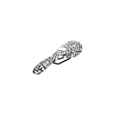 Selle Zoncola Super Enduro - Selles VTT - Selles tiges télescopiques ou rigides - Purebike - Materiel Velo, Accessoires VTT Equi
