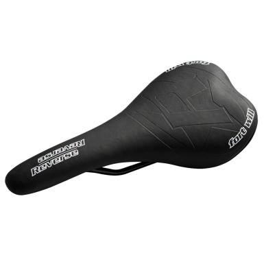 Selle Fort Will Titan Noir - Selles VTT - Selles tiges télescopiques ou rigides - Purebike - Materiel Velo, Accessoires VTT Equi