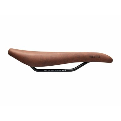 Title Selle VTT MS2 Marron - Purebike