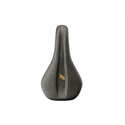 Title Selle VTT MS2 Noir et Or - Purebike