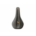 Title Selle VTT MS2 Noir et Or - Purebike