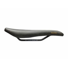 Title Selle VTT MS2 Noir et Or - Purebike