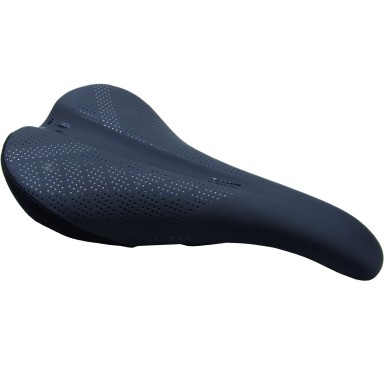 WTB Selle Pure Acier - Purebike