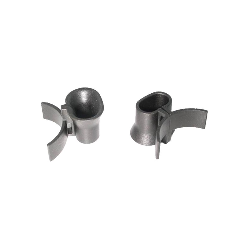Guides durite Rock Shox pour Reverb (x2) -  PureBike