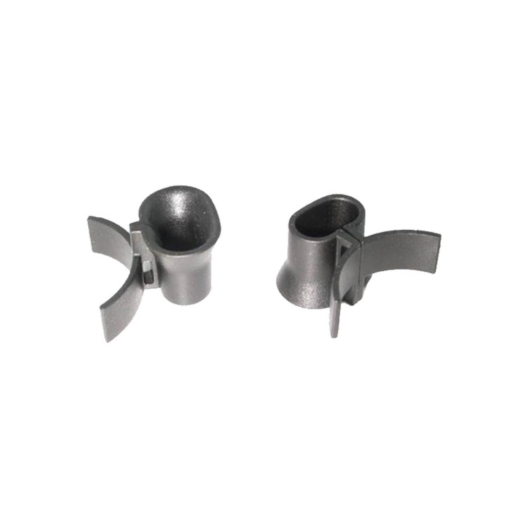 Guides durite Rock Shox pour Reverb (x2) -  PureBike