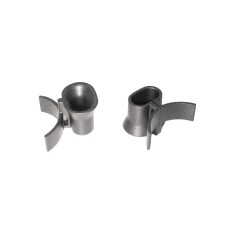 Guides durite Rock Shox pour Reverb (x2) -  PureBike