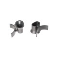 Guides durite Rock Shox pour Reverb (x2) -  PureBike