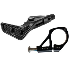 OnOff Commande 1X pour tige de selle télescopique Pija - Purebike