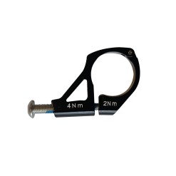 OnOff Commande 1X pour tige de selle télescopique Pija - Purebike