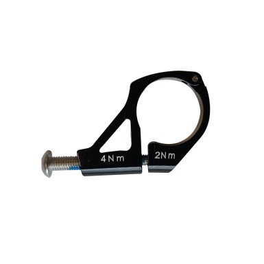 OnOff Commande 1X pour tige de selle télescopique Pija - Purebike