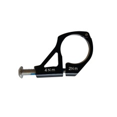 OnOff Commande 1X pour tige de selle télescopique Pija - Purebike