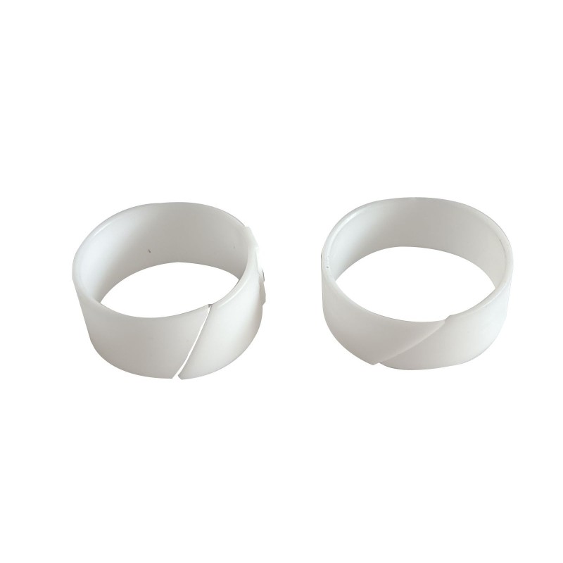 OnOff Kit de bagues de guidage pour tige de selle télescopique Pija 27.2 - Purebike
