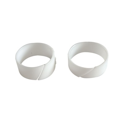 OnOff Kit de bagues de guidage pour tige de selle télescopique Pija 27.2 - Purebike