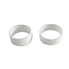 OnOff Kit de bagues de guidage pour tige de selle télescopique Pija 27.2 - Purebike