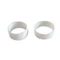 OnOff Kit de bagues de guidage pour tige de selle télescopique Pija 27.2 - Purebike