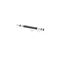Bague de guidage haute pour Joplin 3  - Purebike