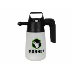 Monkey Products Pulvérisateur Super Foam - Purebike