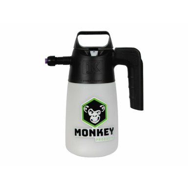 Monkey Products Pulvérisateur Super Foam - Purebike