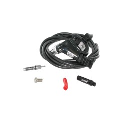 Kit Remote droit pour Reverb - Pièces détachées pour tige de selle VTT - Accessoires VTT - Purebike - Materiel Velo, Accessoires