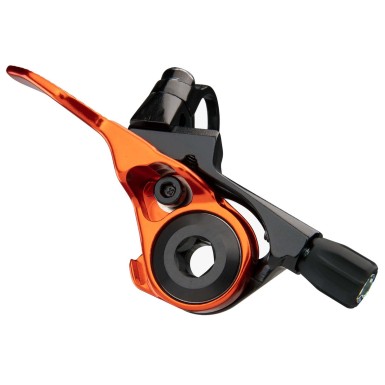 Race Face Commande au guidon Turbine R - 1x - Purebike