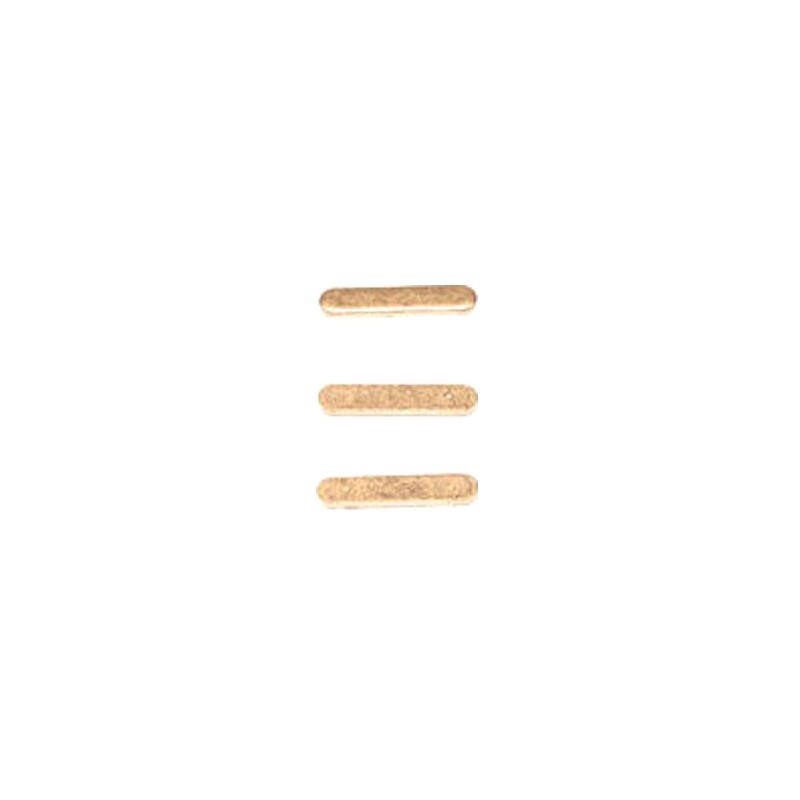 OnOff Clavettes de guidage pour Pija (X3) - Purebike