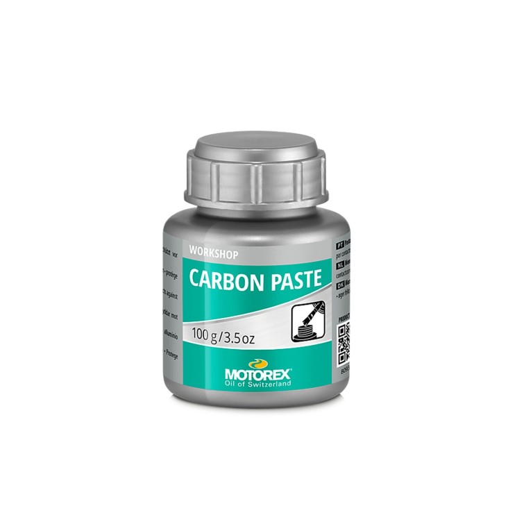Motorex Pâte Carbone - Purebike
