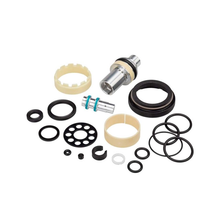 Fox Racing Shox Kit reconditionnement pour tige de selle Transfer - Purebike