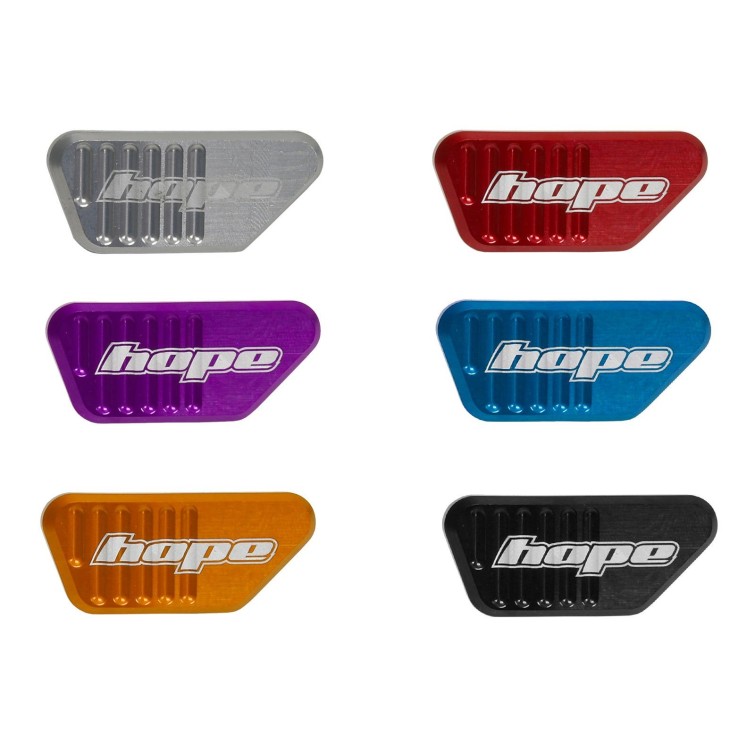 Hope Palette pour commande de tige télescopique - Purebike