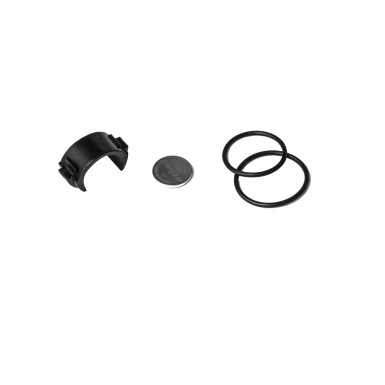 Magura Kit fixation télécommande pour Vyron - Purebike