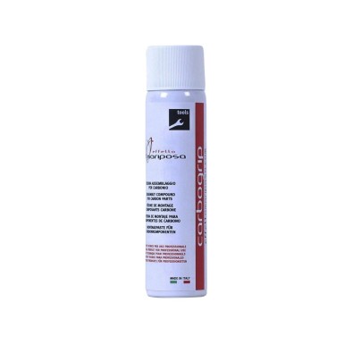 Spray Carbogrip - Pâte d'assemblage pour vélo - Entretien VTT - Purebike - Materiel Velo, Accessoires VTT Equipement Vélo - Pure