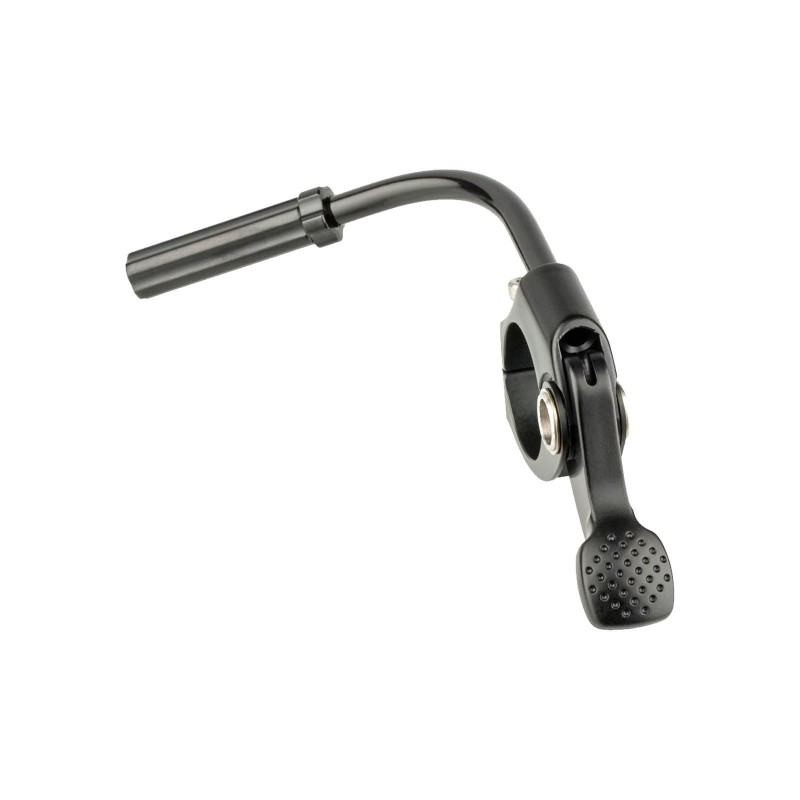 Commande au guidon Transfer - 2x/3x - Pièces détachées pour tige de selle VTT - Accessoires VTT - Purebike - Materiel Velo, Acce