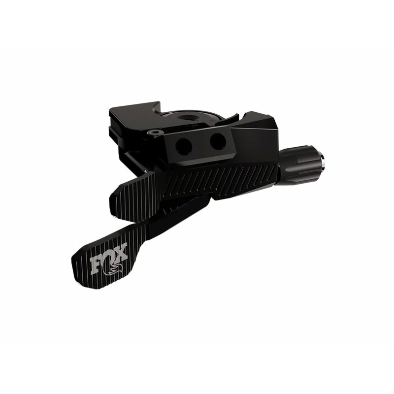 Fox Racing Shox Commande au guidon Twin Stick MTB pour tige de selle et suspensions - Purebike