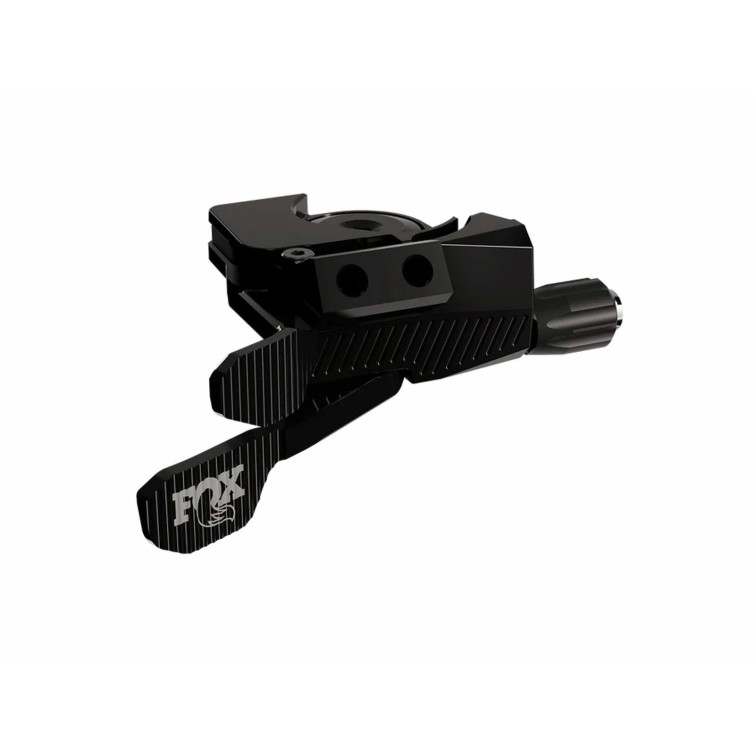 Fox Racing Shox Commande au guidon Twin Stick MTB pour tige de selle et suspensions - Purebike