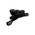 Fox Racing Shox Commande au guidon Twin Stick MTB pour tige de selle et suspensions - Purebike