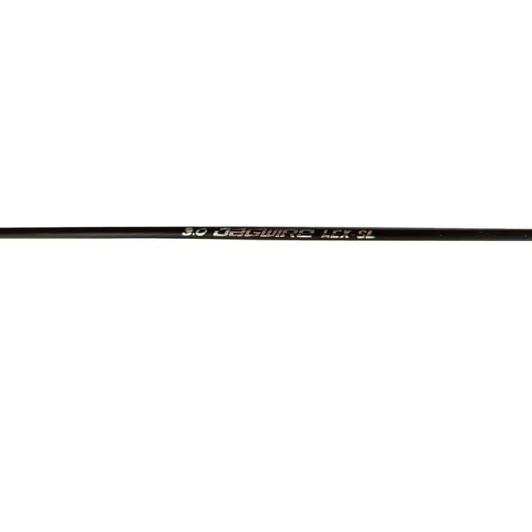 Jagwire Gaine de tige de selle télescopique au mètre Lex Slick Lube - Purebike