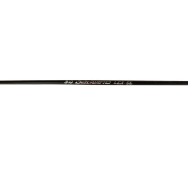 Gaine de tige de selle télescopique au mètre Lex Slick Lube
