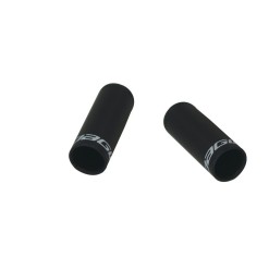 Jagwire Embouts de gaine 3 mm pour tige de selle télescopique (x2) - Purebike