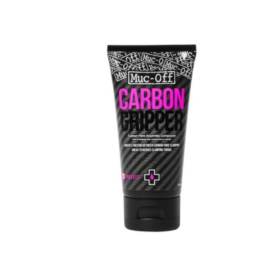 Pate de montage Carbon Gripper - 75 ml